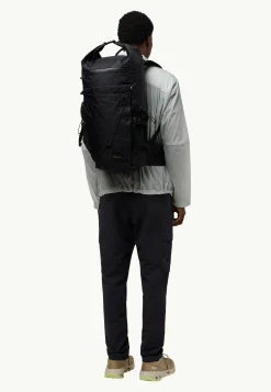 Jack Wolfskin Wandermood Rolltop 30|DAMES Lifestyle|Lifestyle