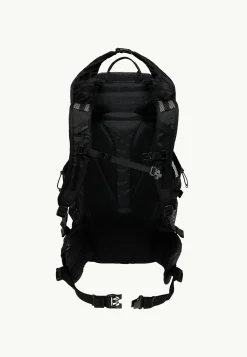 Jack Wolfskin Wandermood Rolltop 30|DAMES Lifestyle|Lifestyle