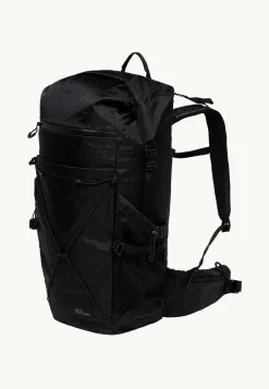Jack Wolfskin Wandermood Rolltop 30|DAMES Lifestyle|Lifestyle