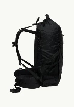 Jack Wolfskin Wandermood Rolltop 30|DAMES Lifestyle|Lifestyle