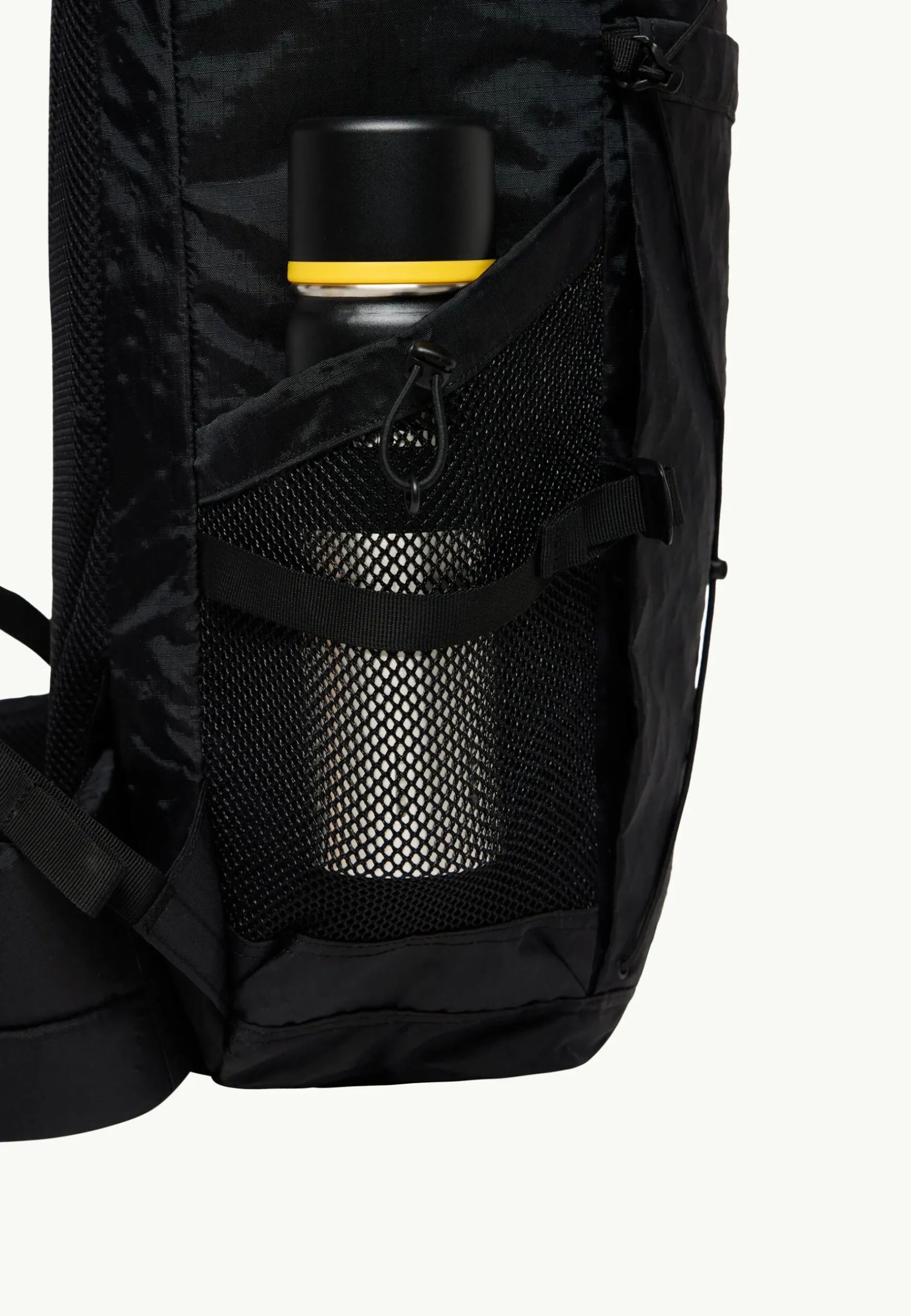 Jack Wolfskin Wandermood Rolltop 30|DAMES Lifestyle|Lifestyle
