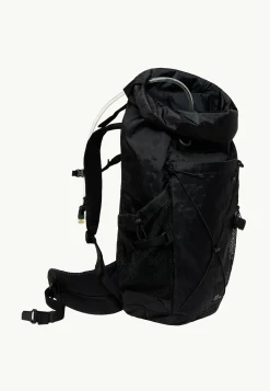 Jack Wolfskin Wandermood Rolltop 30|DAMES Lifestyle|Lifestyle