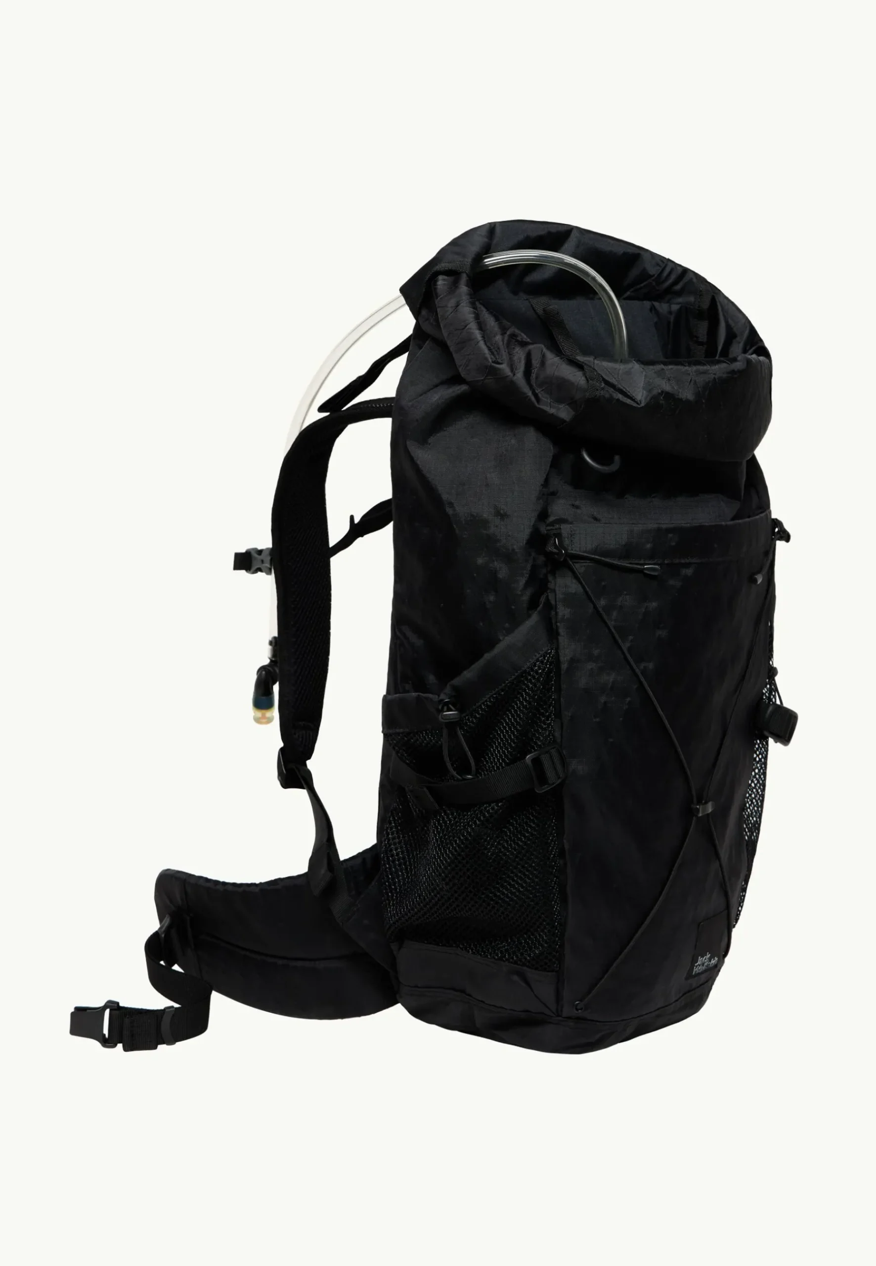 Jack Wolfskin Wandermood Rolltop 30|DAMES Lifestyle|Lifestyle