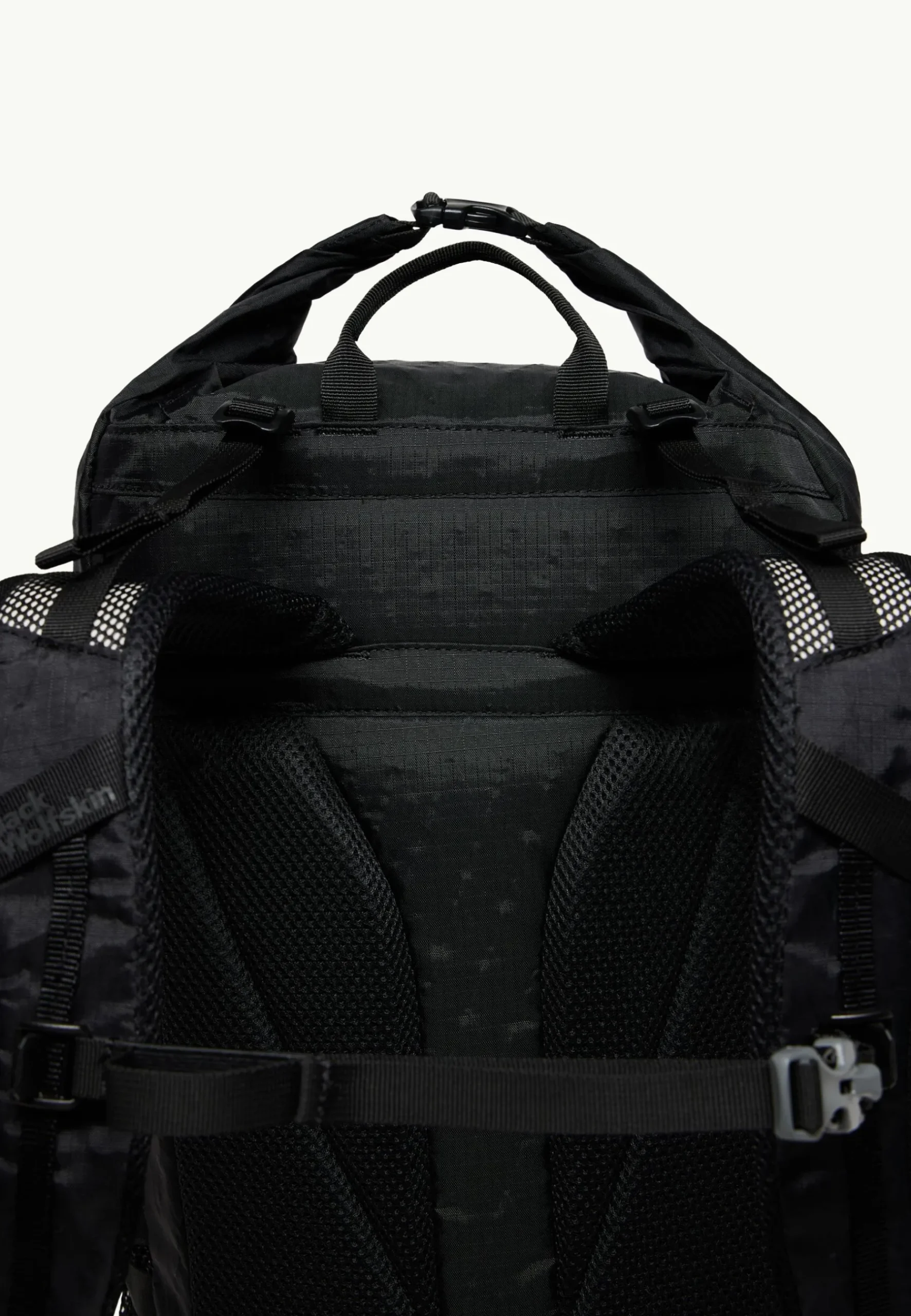 Jack Wolfskin Wandermood Rolltop 30|DAMES Lifestyle|Lifestyle