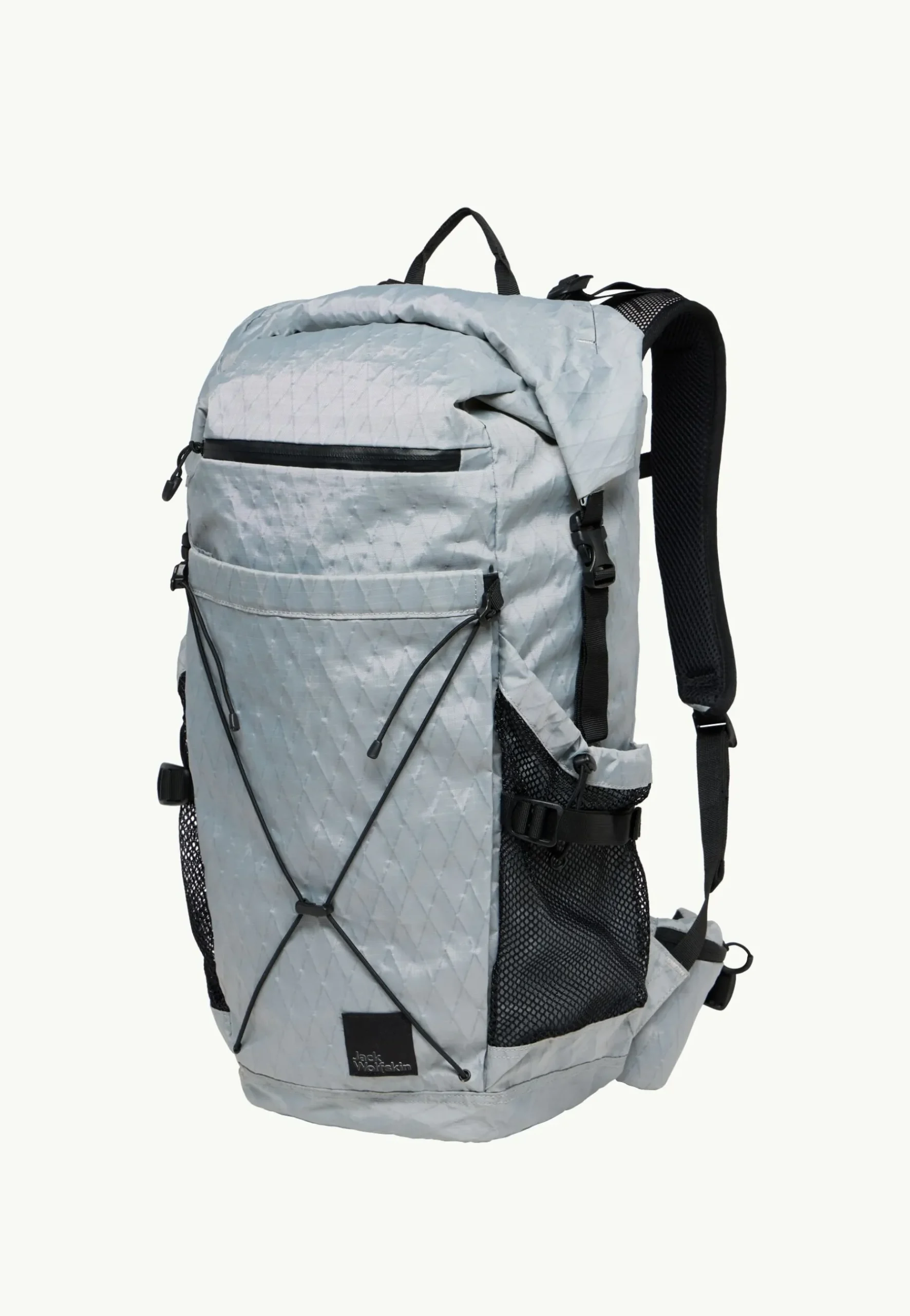 Jack Wolfskin Wandermood Rolltop 30|DAMES Lifestyle|Lifestyle