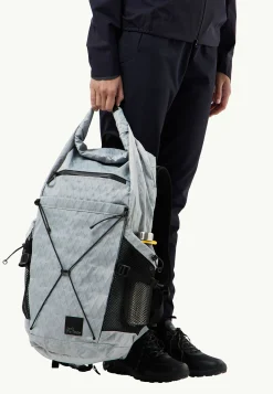 Jack Wolfskin Wandermood Rolltop 30|DAMES Lifestyle|Lifestyle