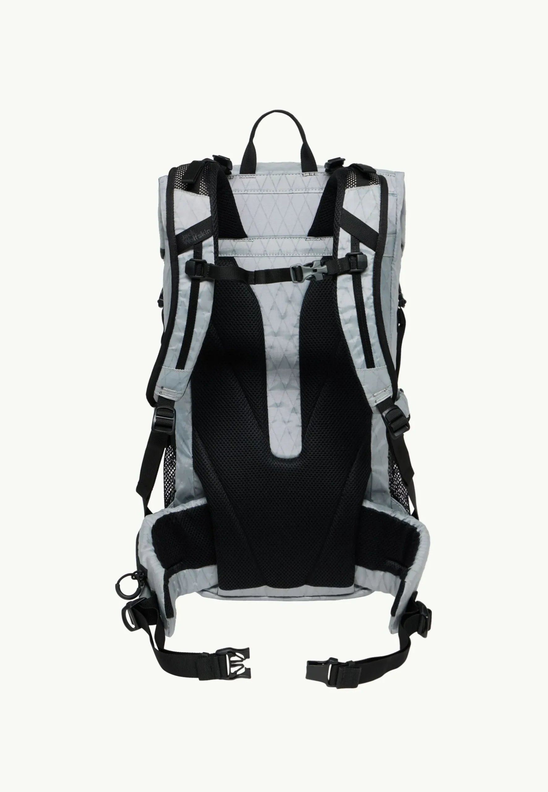 Jack Wolfskin Wandermood Rolltop 30|DAMES Lifestyle|Lifestyle
