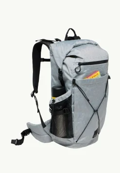 Jack Wolfskin Wandermood Rolltop 30|DAMES Lifestyle|Lifestyle