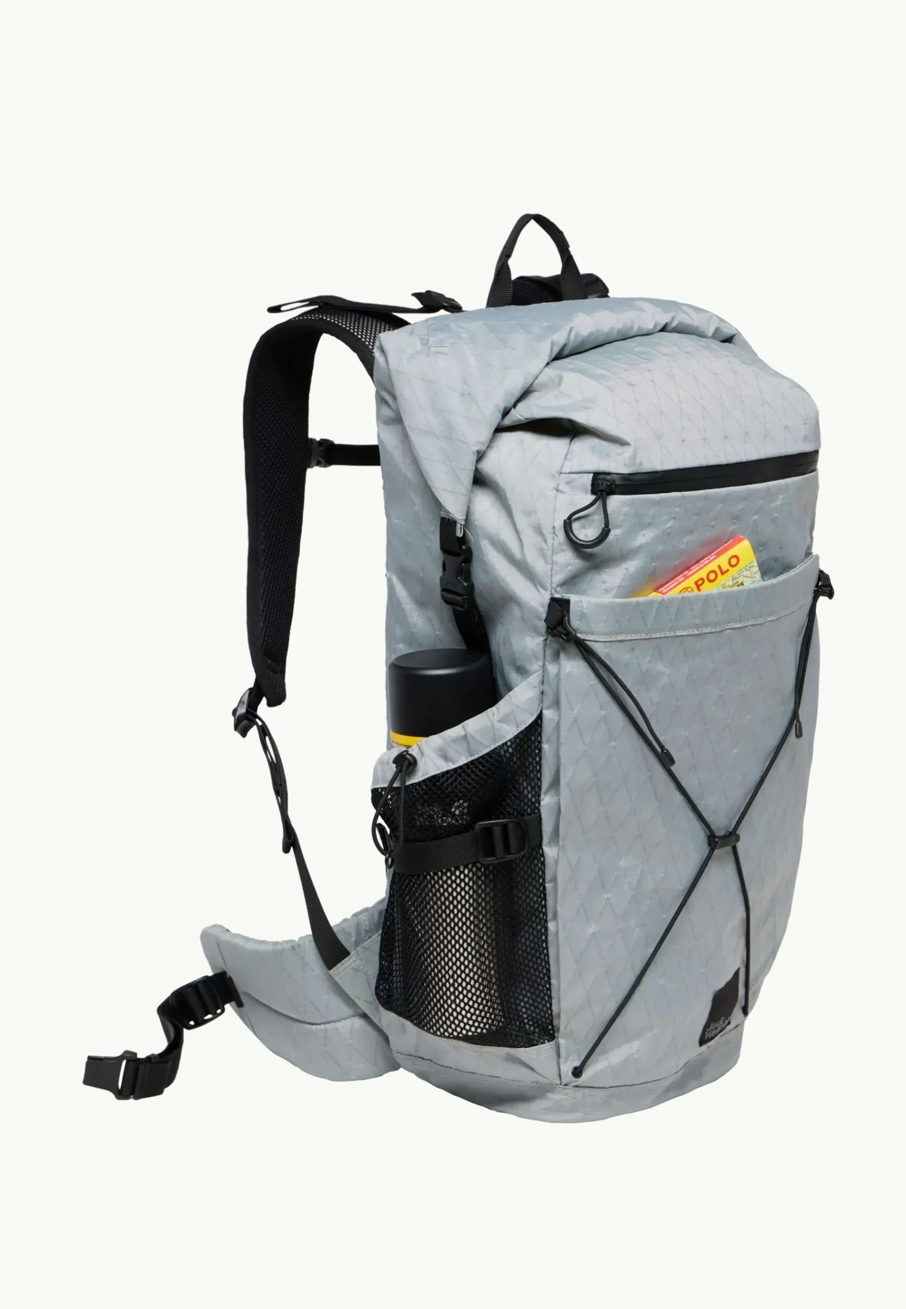 Jack Wolfskin Wandermood Rolltop 30|DAMES Lifestyle|Lifestyle