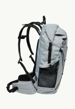 Jack Wolfskin Wandermood Rolltop 30|DAMES Lifestyle|Lifestyle