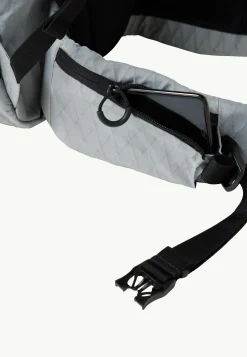 Jack Wolfskin Wandermood Rolltop 30|DAMES Lifestyle|Lifestyle