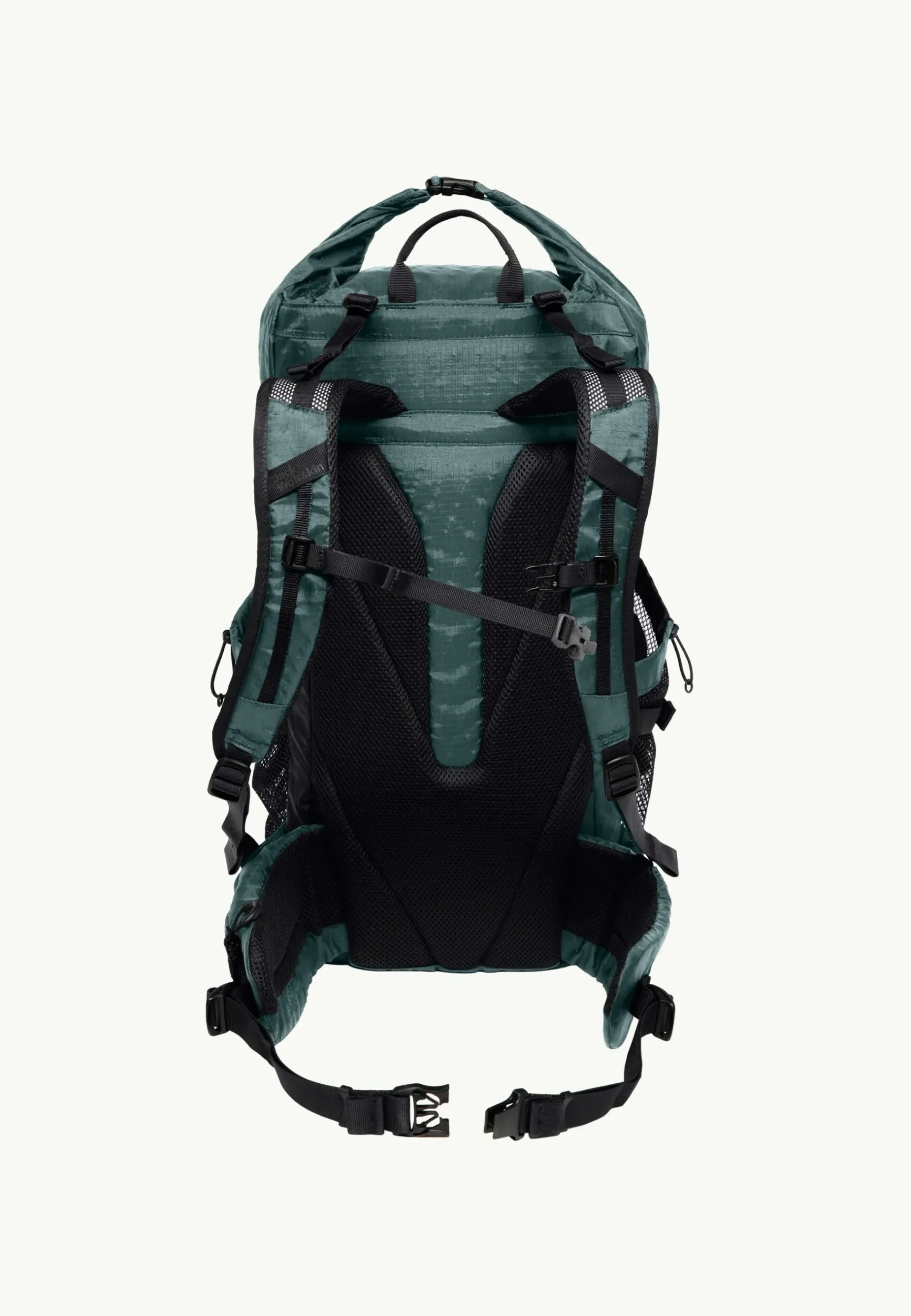 Jack Wolfskin Wandermood Rolltop 30|DAMES Lifestyle|Lifestyle