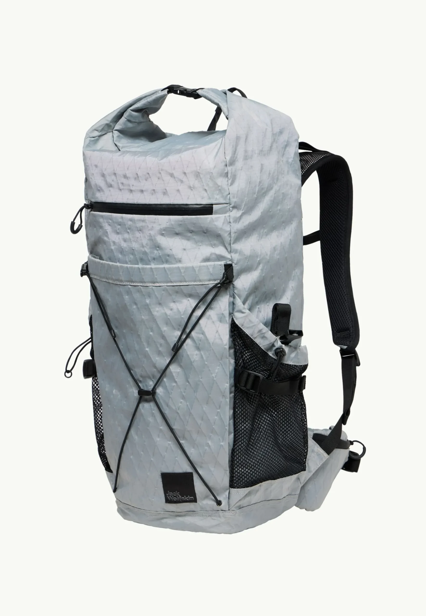 Jack Wolfskin Wandermood Rolltop 30|DAMES Lifestyle|Lifestyle