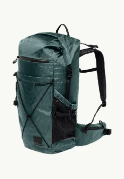 Jack Wolfskin Wandermood Rolltop 30|DAMES Lifestyle|Lifestyle