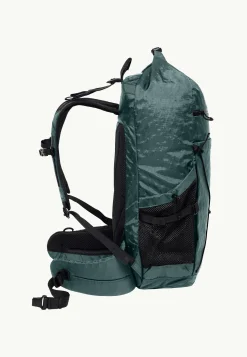 Jack Wolfskin Wandermood Rolltop 30|DAMES Lifestyle|Lifestyle