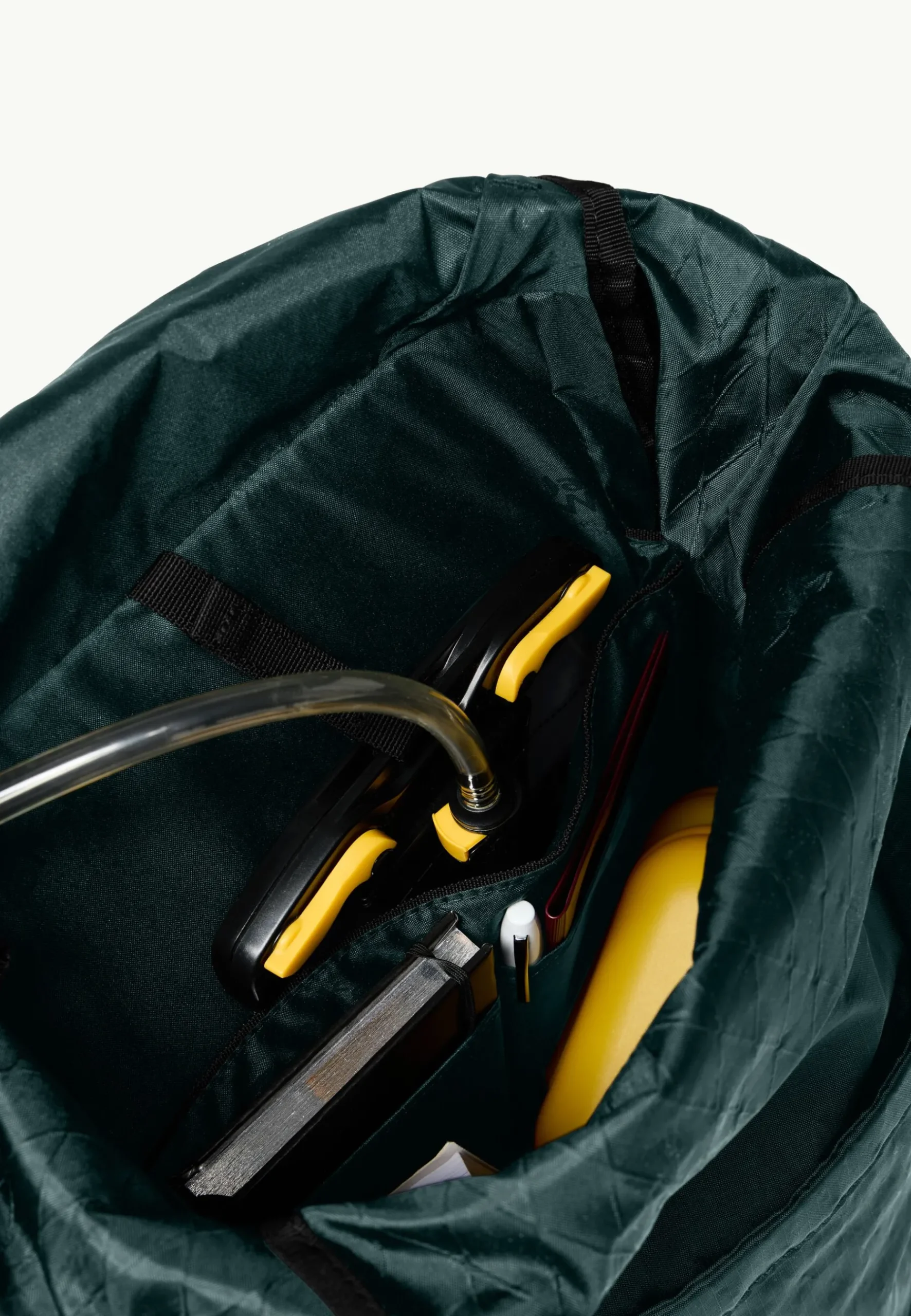 Jack Wolfskin Wandermood Rolltop 30|DAMES Lifestyle|Lifestyle