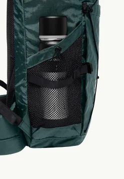 Jack Wolfskin Wandermood Rolltop 30|DAMES Lifestyle|Lifestyle