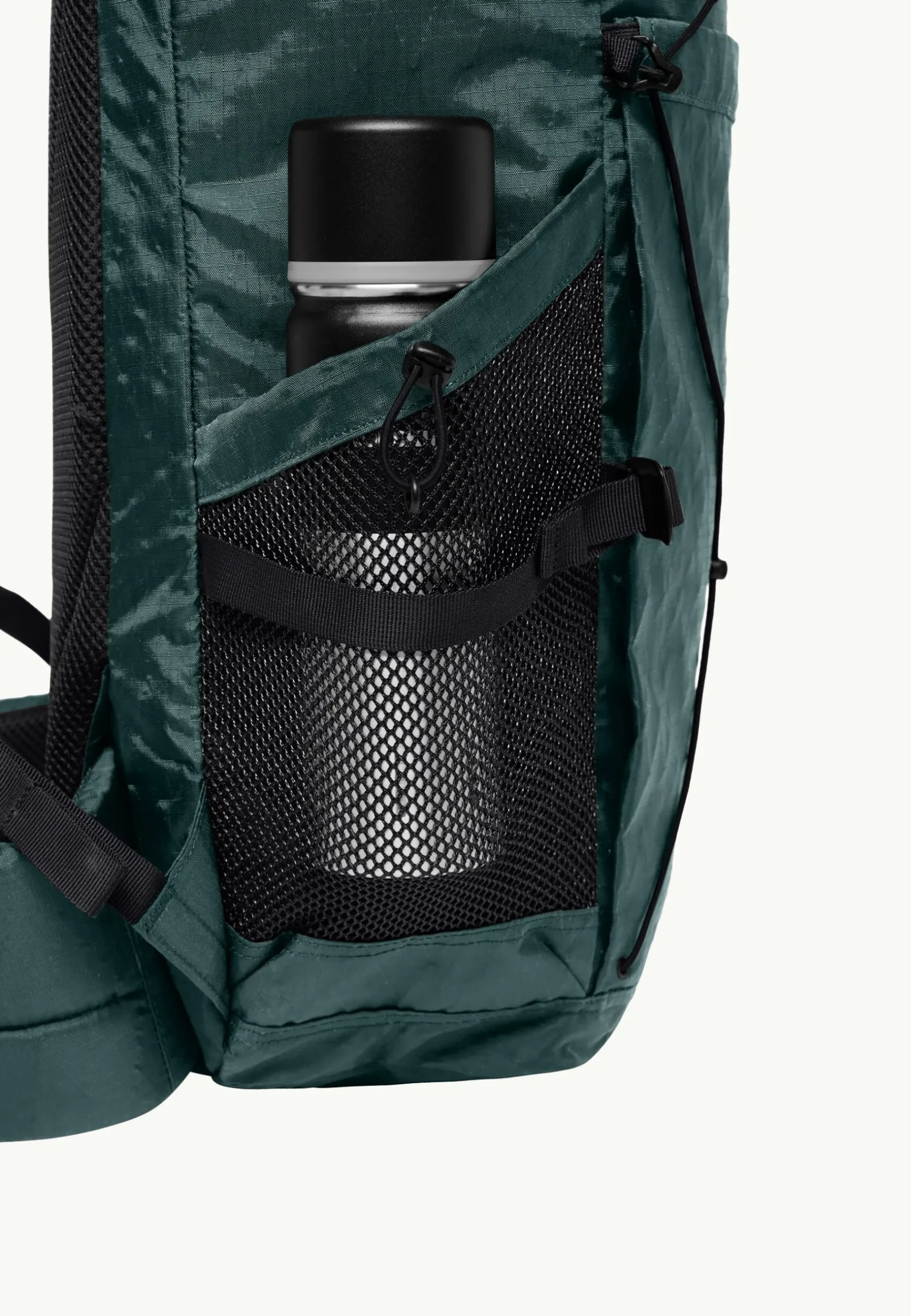 Jack Wolfskin Wandermood Rolltop 30|DAMES Lifestyle|Lifestyle