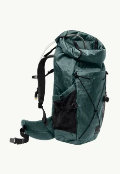 Jack Wolfskin Wandermood Rolltop 30|DAMES Lifestyle|Lifestyle