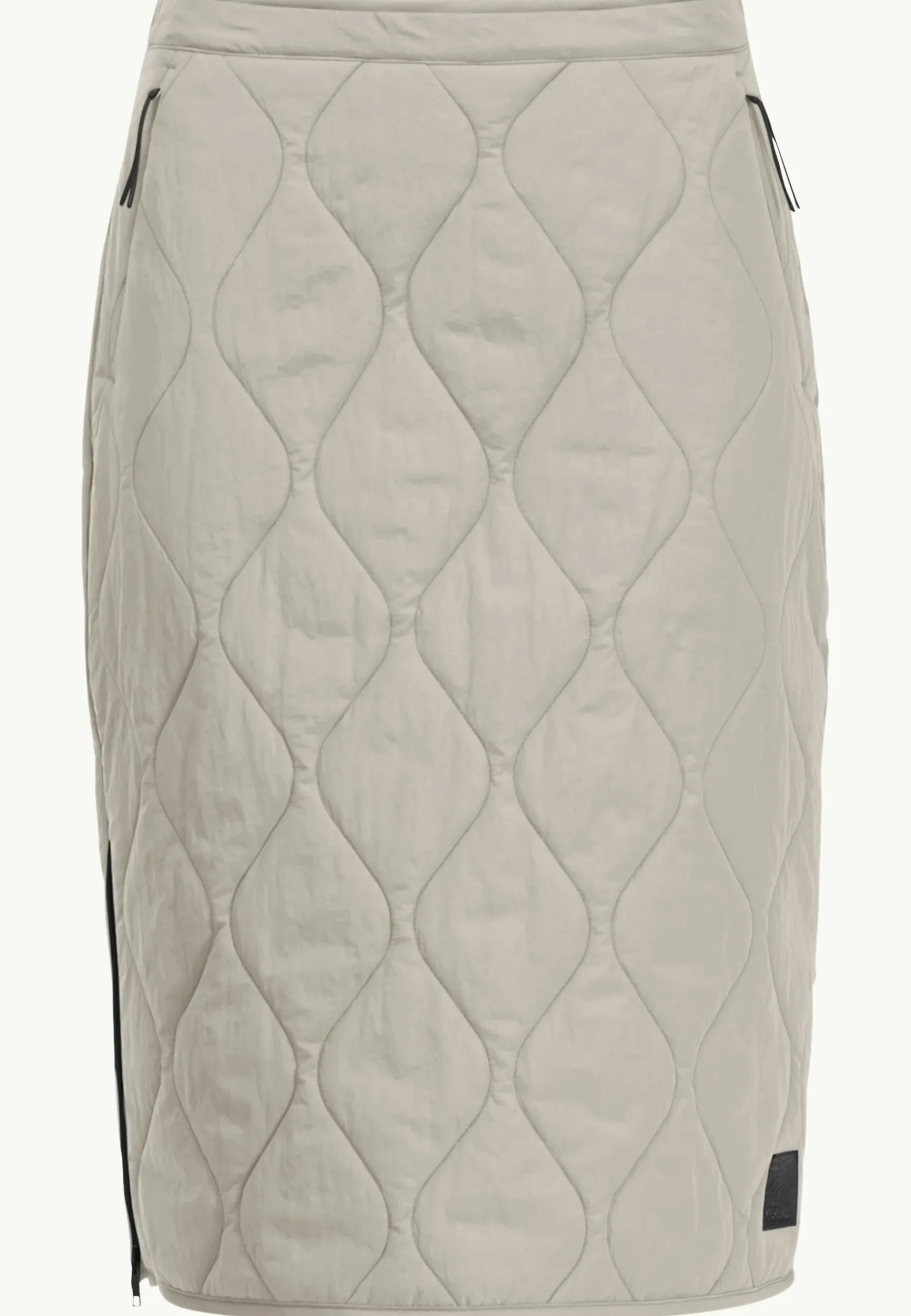 Jack Wolfskin Wandermood Skirt W|DAMES Lifestyle|Rokken & Shorts