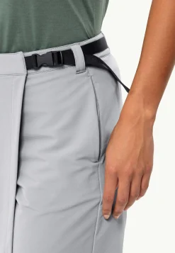 Jack Wolfskin Wandermood Skort W|DAMES Lifestyle|Rokken & Shorts