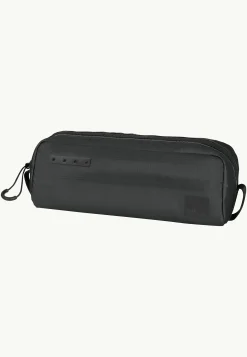 Jack Wolfskin Wandermood Washbag Mini|DAMES Lifestyle|Toilettassen