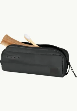 Jack Wolfskin Wandermood Washbag Mini|DAMES Lifestyle|Toilettassen