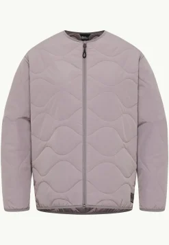 Jack Wolfskin Wandersome Ins Jkt W|DAMES Voor- En Najaarsjacks/-Jassen|Isolatiejacks