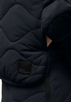 Jack Wolfskin Wandersome Ins Jkt W|DAMES Voor- En Najaarsjacks/-Jassen|Isolatiejacks