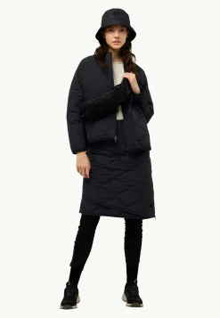 Jack Wolfskin Wandersome Ins Jkt W|DAMES Voor- En Najaarsjacks/-Jassen|Isolatiejacks