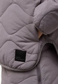 Jack Wolfskin Wandersome Ins Jkt W|DAMES Voor- En Najaarsjacks/-Jassen|Isolatiejacks