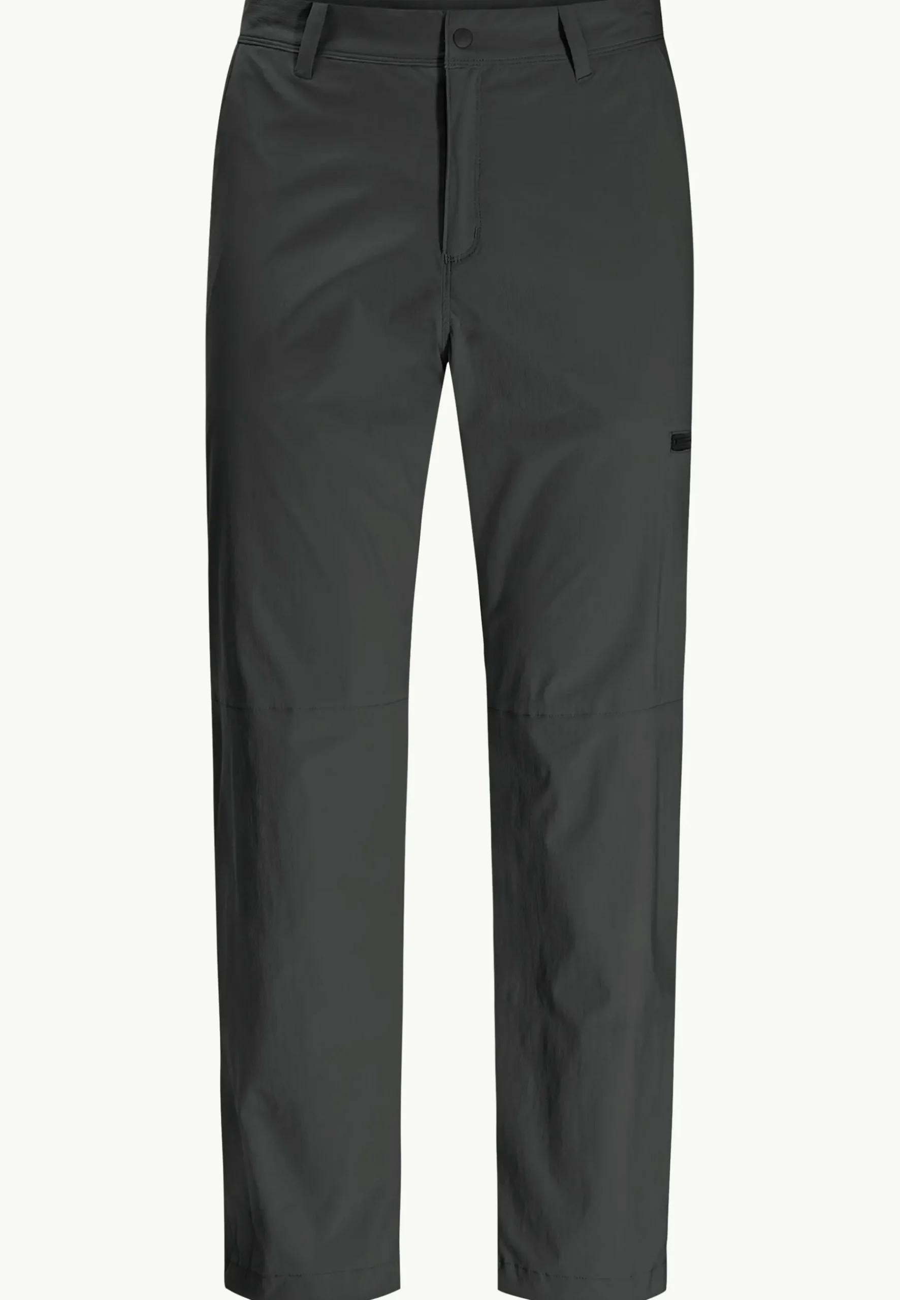 Jack Wolfskin Wanderthirst Pants M|Heren Lifestyle|Casual Broeken