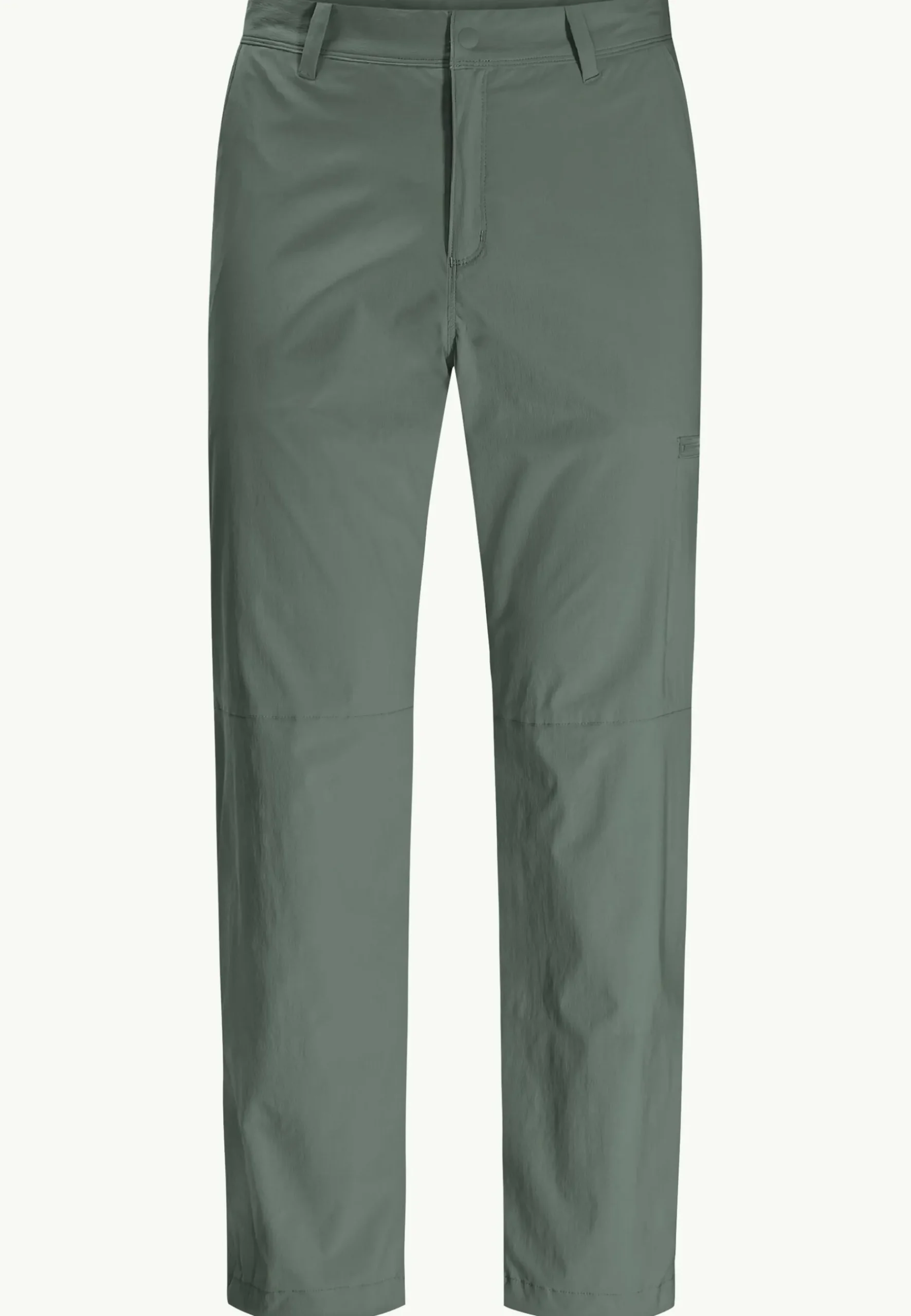 Jack Wolfskin Wanderthirst Pants M|Heren Lifestyle|Casual Broeken