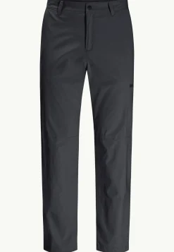 Jack Wolfskin Wanderthirst Pants M|Heren Lifestyle|Casual Broeken