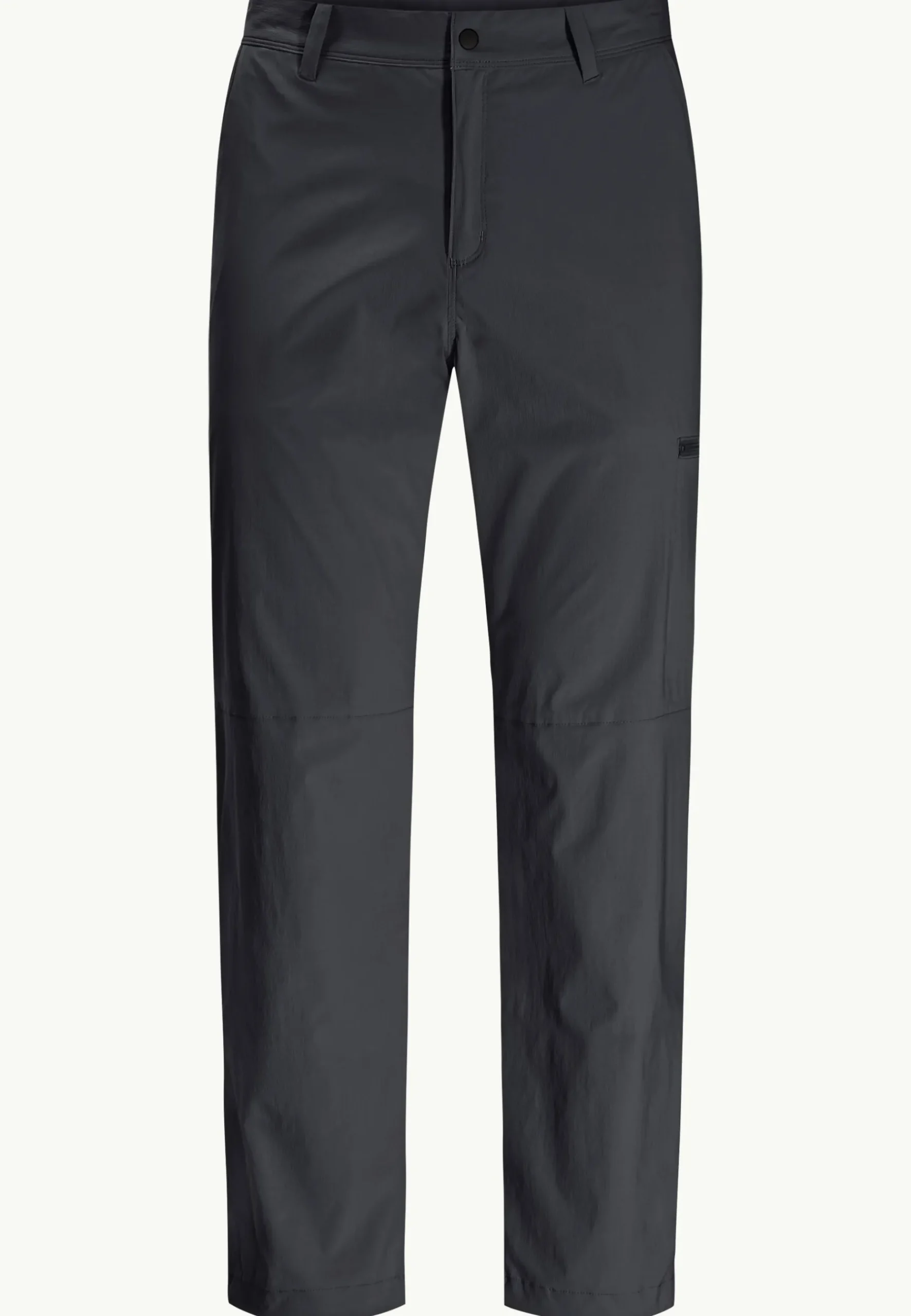 Jack Wolfskin Wanderthirst Pants M|Heren Lifestyle|Casual Broeken