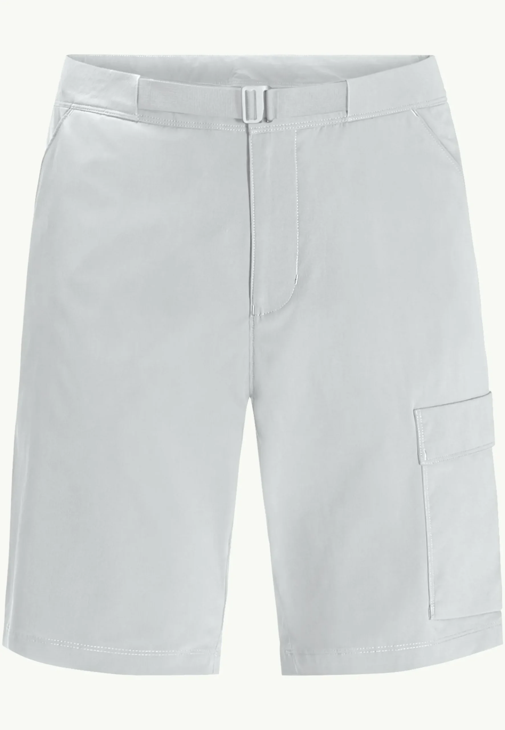 Jack Wolfskin Wanderthirst Shorts M|Heren Lifestyle|Shorts