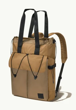 Jack Wolfskin Wanderthirst Tote|DAMES Lifestyle|Schoudertassen