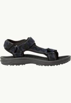 Jack Wolfskin Wave Breaker M|Heren Lifestyle|Multifunctionele Schoenen