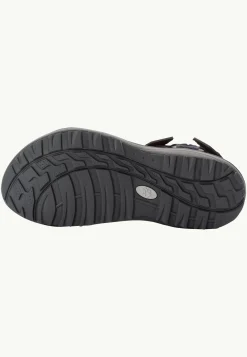 Jack Wolfskin Wave Breaker M|Heren Lifestyle|Multifunctionele Schoenen
