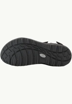 Jack Wolfskin Wave Breaker M|Heren Lifestyle|Multifunctionele Schoenen