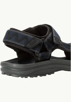 Jack Wolfskin Wave Breaker M|Heren Lifestyle|Multifunctionele Schoenen