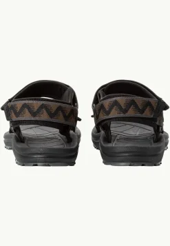Jack Wolfskin Wave Breaker M|Heren Lifestyle|Multifunctionele Schoenen