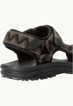 Jack Wolfskin Wave Breaker M|Heren Lifestyle|Multifunctionele Schoenen