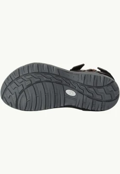 Jack Wolfskin Wave Breaker M|Heren Lifestyle|Multifunctionele Schoenen
