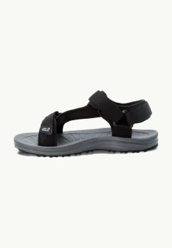 Jack Wolfskin Wave Breaker M|Heren Lifestyle|Multifunctionele Schoenen
