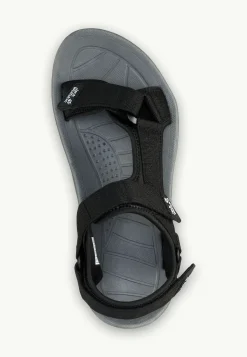 Jack Wolfskin Wave Breaker M|Heren Lifestyle|Multifunctionele Schoenen