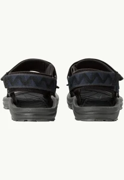 Jack Wolfskin Wave Breaker M|Heren Lifestyle|Multifunctionele Schoenen