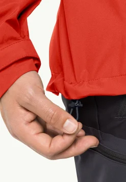 Jack Wolfskin Weiltal 2l Jkt M|Heren Wandelen|Voor- En Najaarsjacks/-Jassen