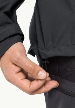 Jack Wolfskin Weiltal 2l Jkt M|Heren Wandelen|Voor- En Najaarsjacks/-Jassen