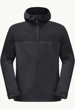 Jack Wolfskin Weiltal 2l Jkt M|Heren Wandelen|Voor- En Najaarsjacks/-Jassen